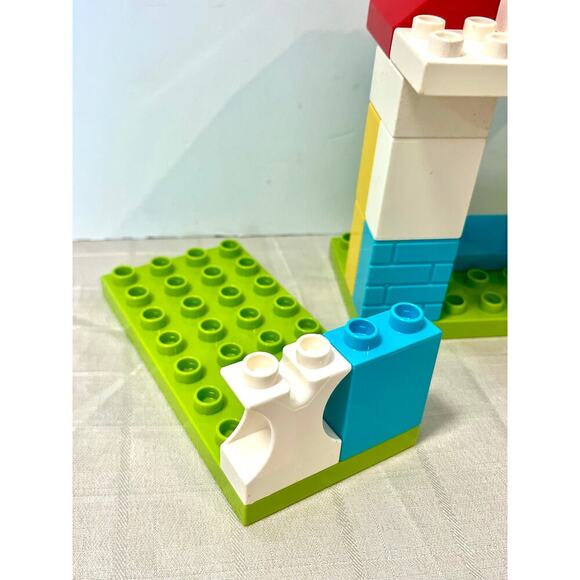 Lego Duplo Farm Pony Stable #10868
Replacement parts pieces blocks building - Picture 3 of 4